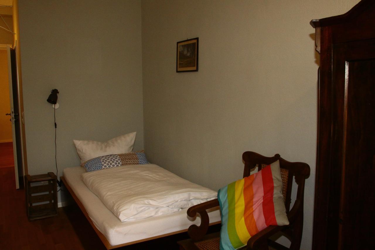 Klosterhotel Marienfliess Stepenitz Luaran gambar